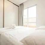Apto Confortavel Na Praia Dg2925