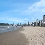 Apto Confortavel Na Praia Dg2925
