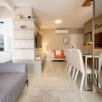Apto Confortavel Na Praia Dg2925