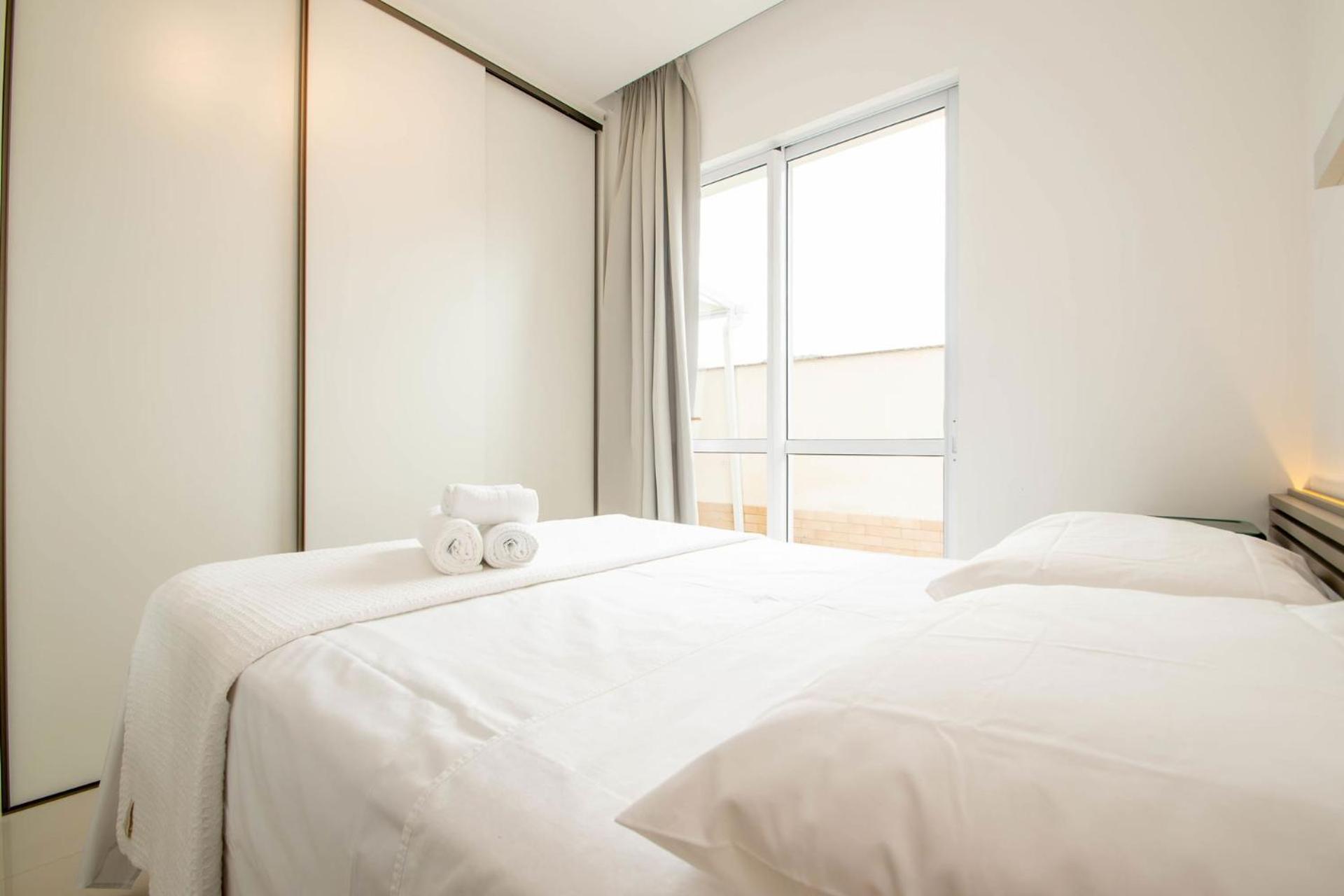 Apto Confortavel Na Dg2925 Apartamento *