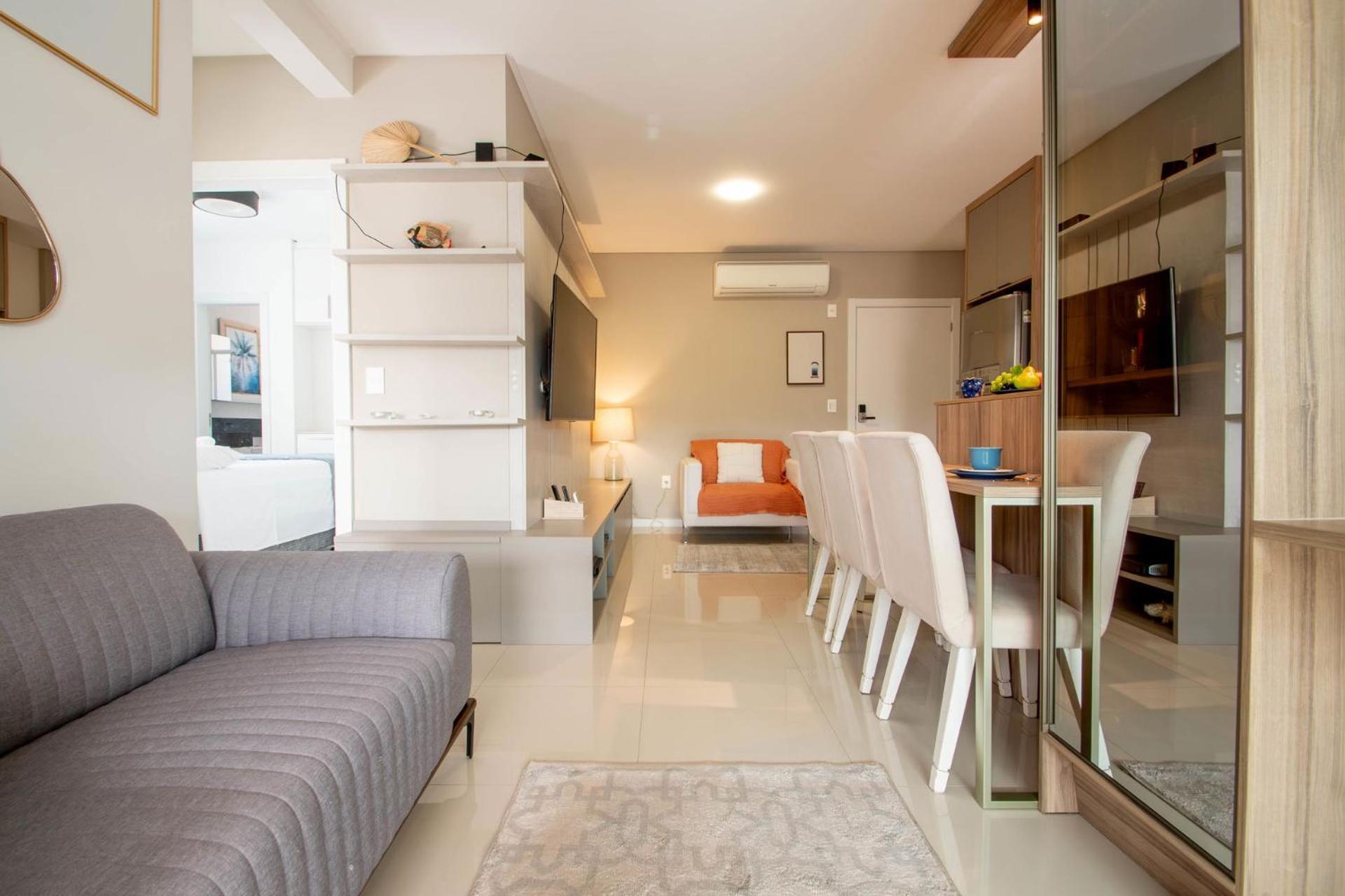 Apto Confortavel Na Dg2925 Apartamento *