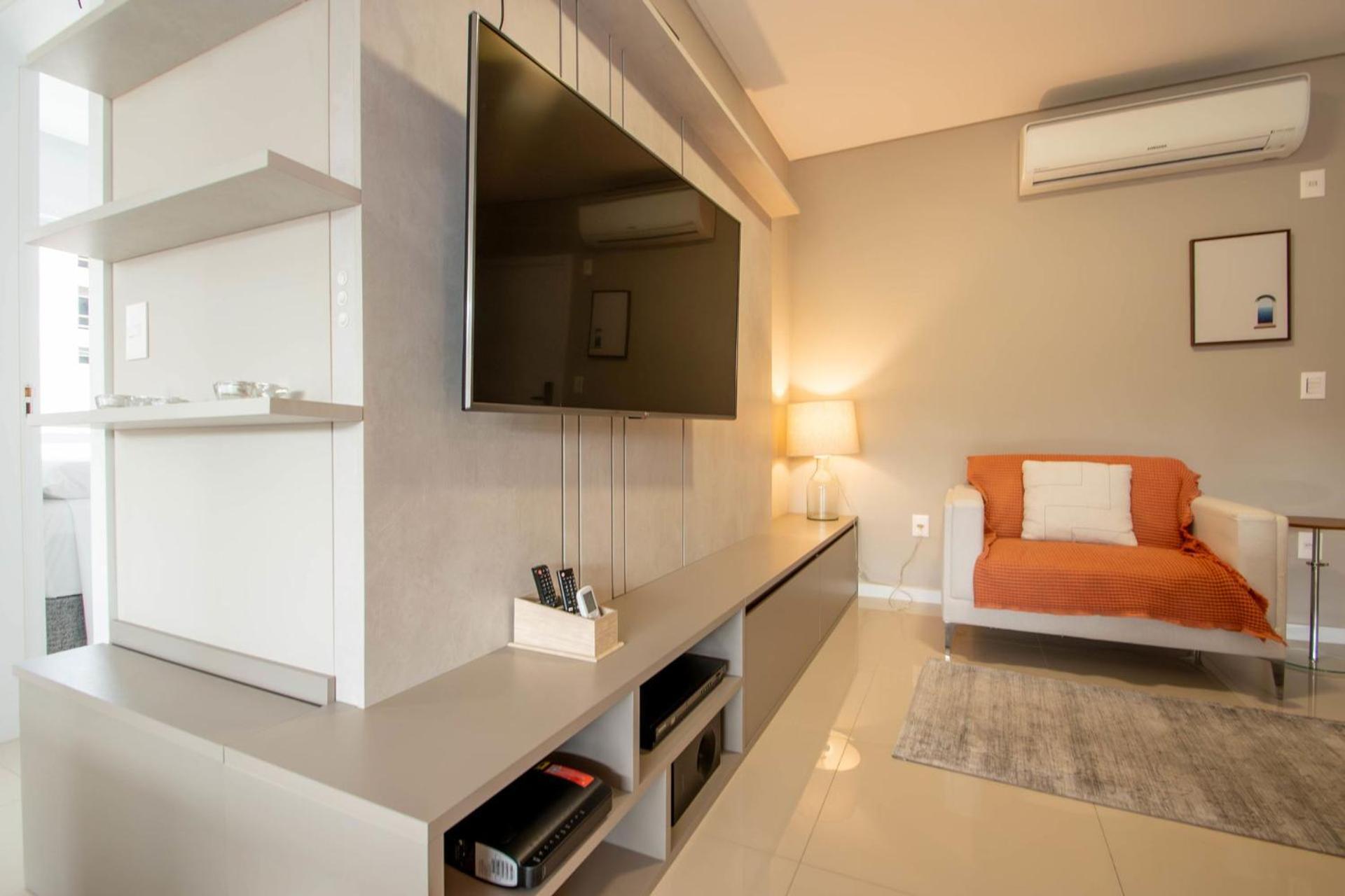 Apto Confortavel Na Dg2925 Apartamento *